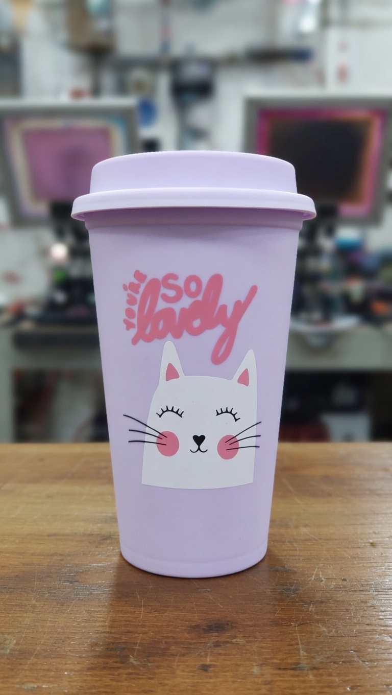 Vaso Kitty